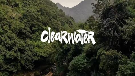 Full cast of Clearwater (Movie, 2020) .